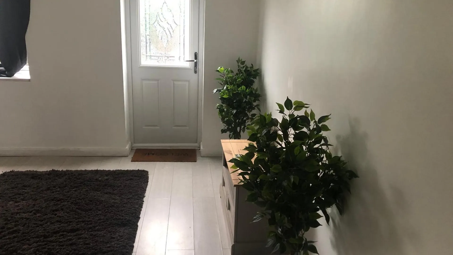 Spacious, Cozy Double Room 3 With Amenities 诺丁汉 0*,