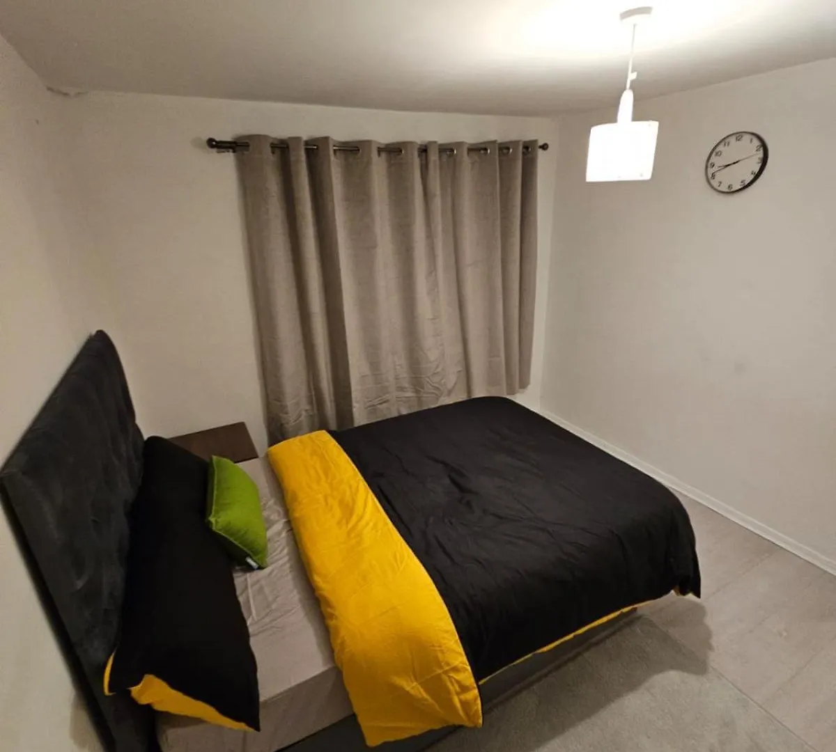 Affittacamere Spacious, Cozy Double Room 3 With Amenities Nottingham