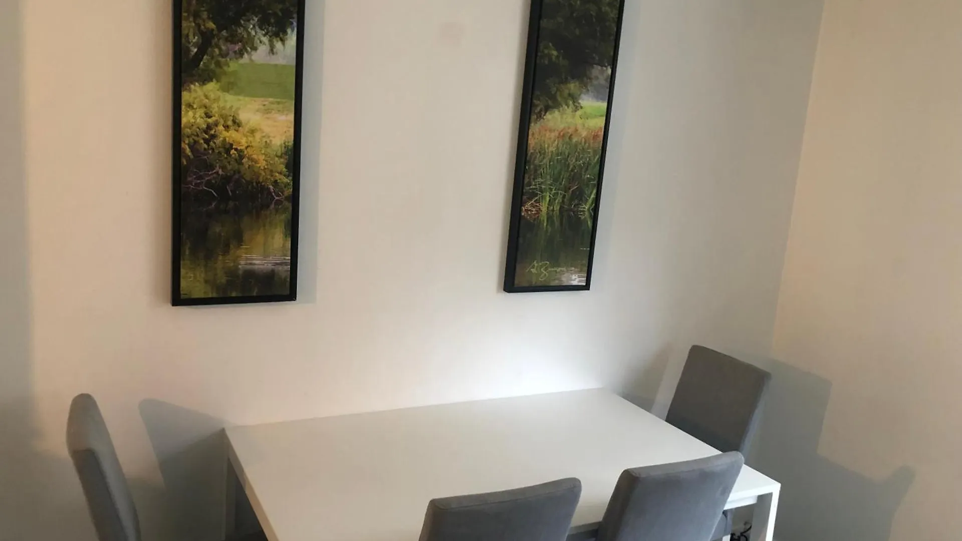 Spacious, Cozy Double Room 3 With Amenities Nottingham Affittacamere